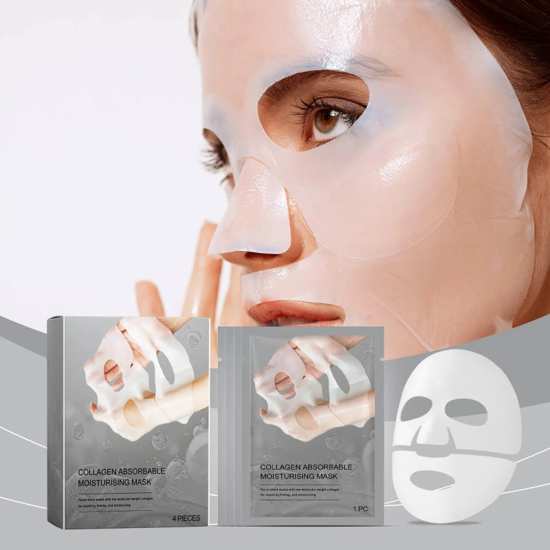Bio Collagen Face Mask