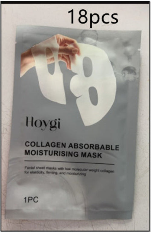 Bio Collagen Face Mask
