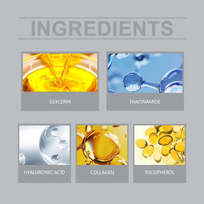 Bio Collagen Face Mask