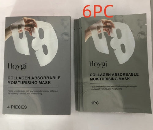 Bio Collagen Face Mask