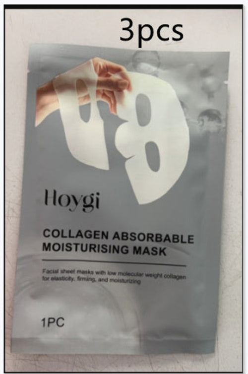 Bio Collagen Face Mask