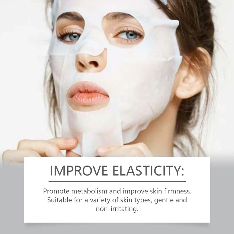 Bio Collagen Face Mask