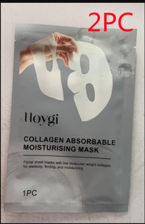 Bio Collagen Face Mask
