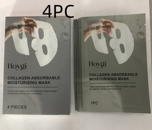 Bio Collagen Face Mask