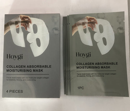 Bio Collagen Face Mask