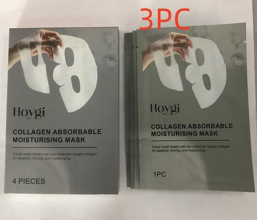 Bio Collagen Face Mask