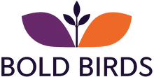 Bold Birds 