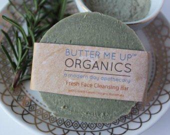 Clear & Calm – Complete Acne-Fighting Skincare Kit