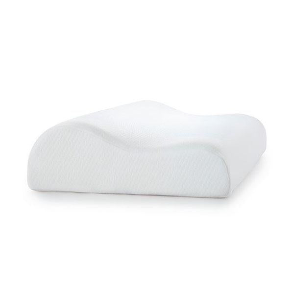 Royal Comfort – Cooling Gel Contour Memory Foam Pillow
