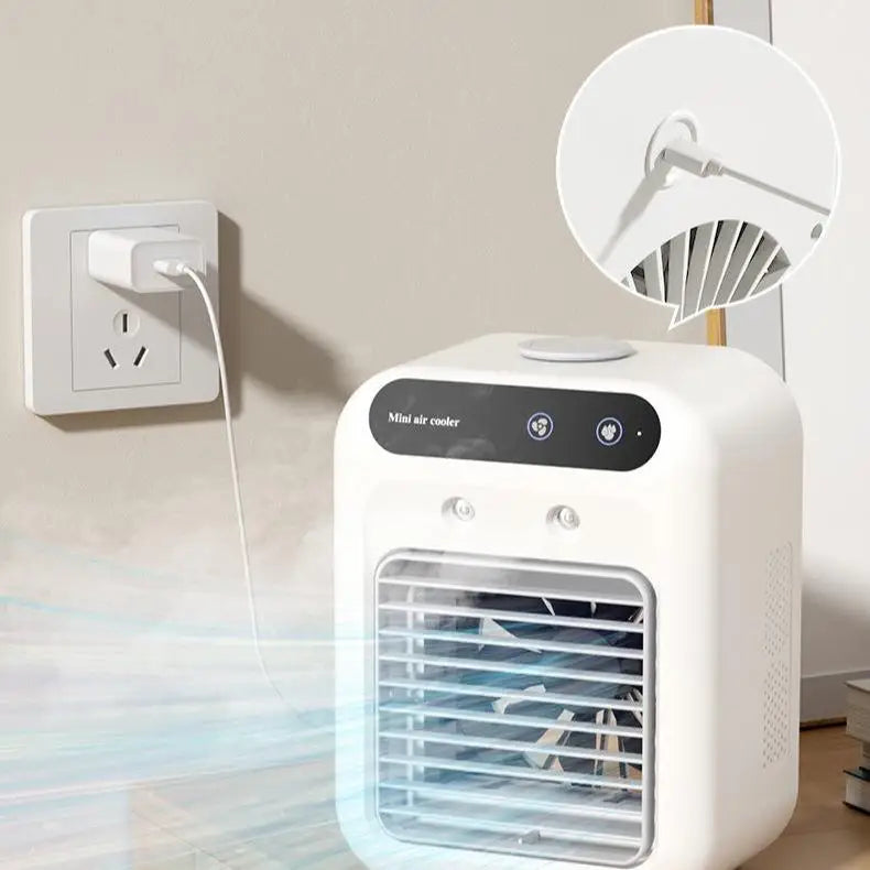 Desktop Personal Air Cooler