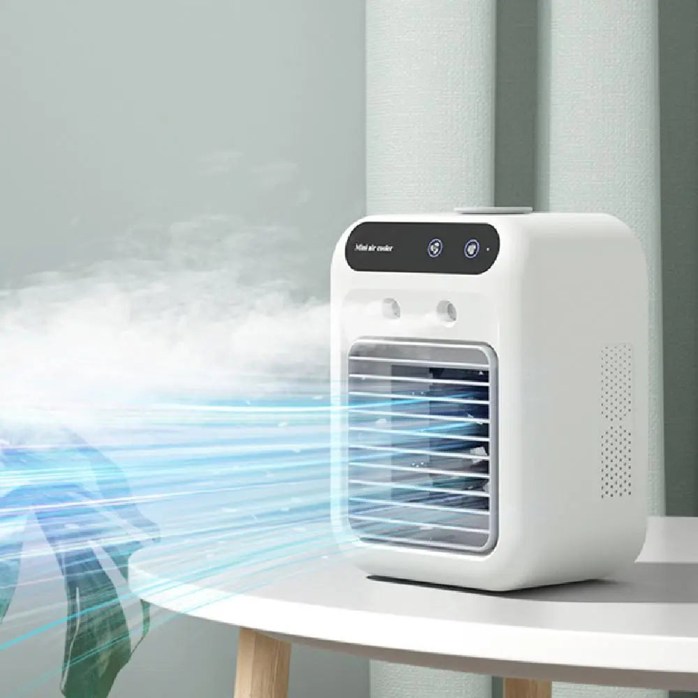 Desktop Personal Air Cooler