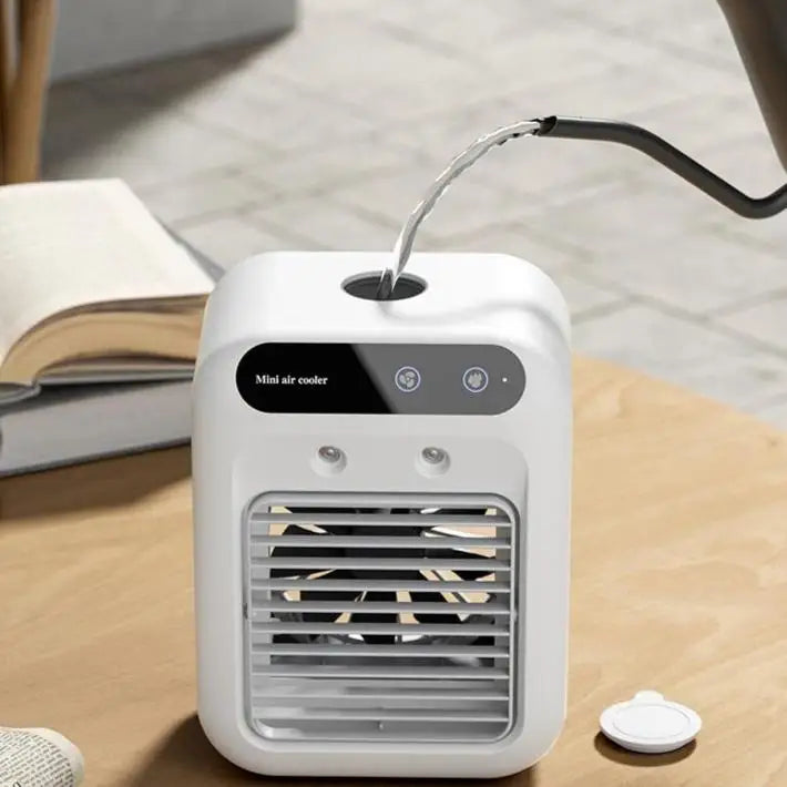 Desktop Personal Air Cooler