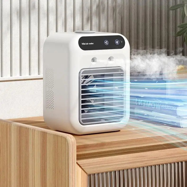 Desktop Personal Air Cooler