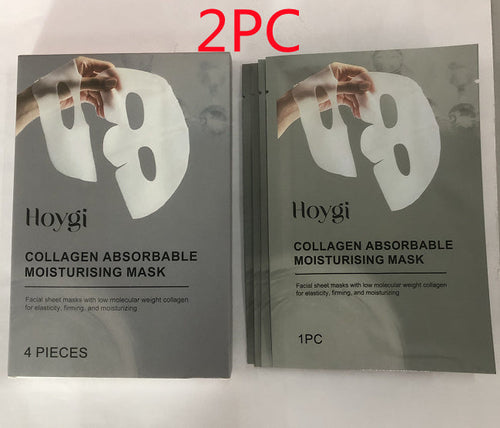 Bio Collagen Face Mask