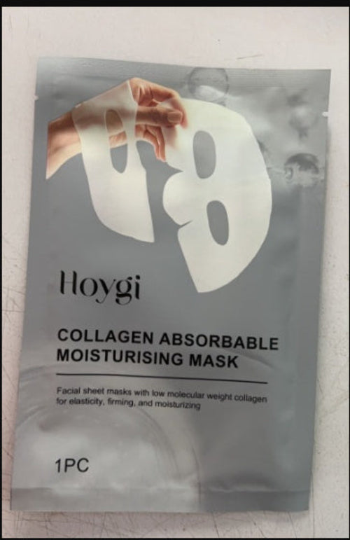 Bio Collagen Face Mask