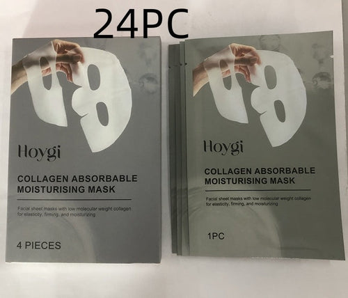 Bio Collagen Face Mask