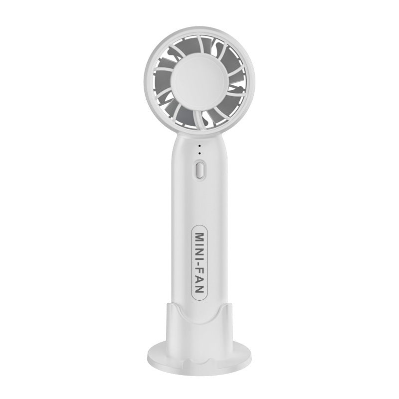 Handheld Portable Mini Fan