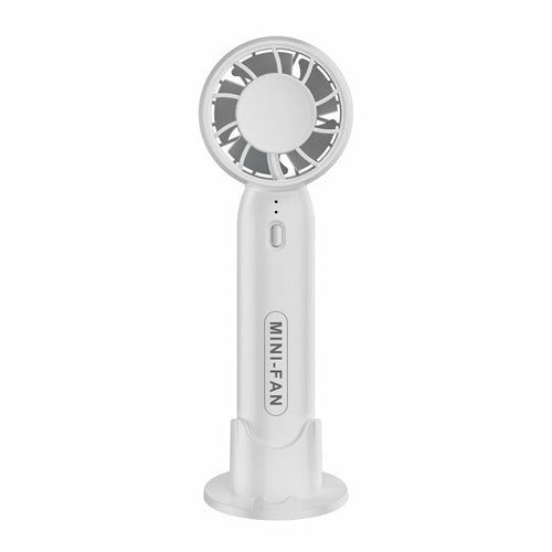 Handheld Portable Mini Fan
