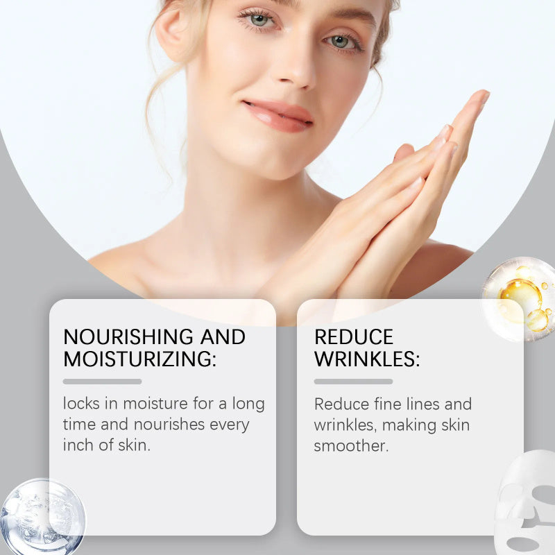 Bio Collagen Face Mask
