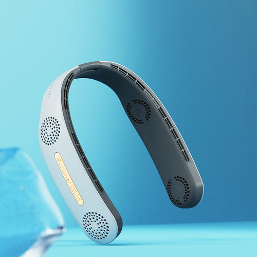 Hands Free Cooling Neck fan