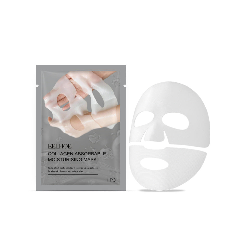 Bio Collagen Face Mask