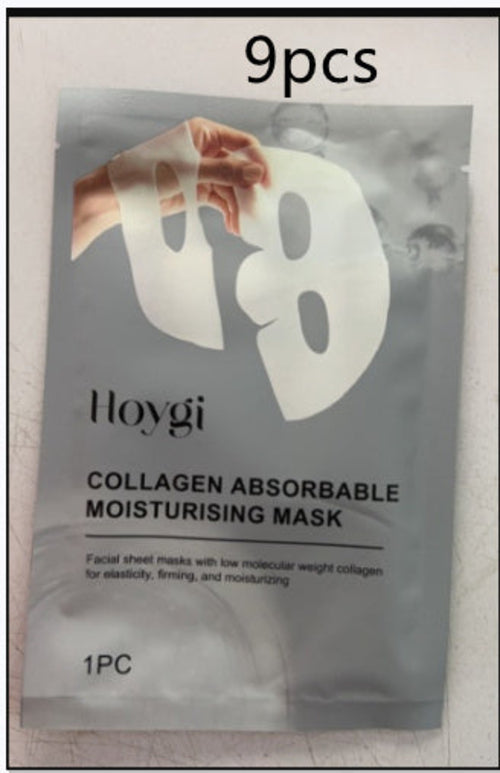 Bio Collagen Face Mask