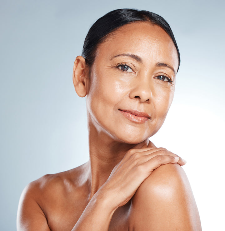 Skincare (aka Face the Change)